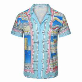 Picture of Casablanca Shirts Short _SKUCasablancaM-3XLmytx956128097
